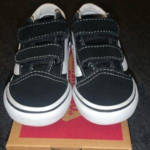 Toddler Vans